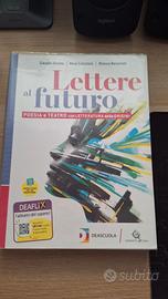 lettere al futuro poesia e teatro con lettedelle 