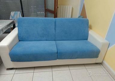 divano letto 3 posti 