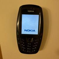 Nokia 6600