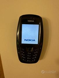 Nokia 6600