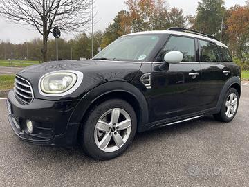 Mini Cooper Countryman 1.5 Countryman*Automatik*Ce