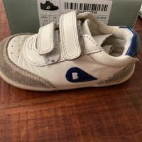 Pacco scarpe Bobux, Primigi, Boatilus