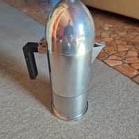 Caffettiera Cupola Espresso ALESSI