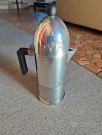 Caffettiera Cupola Espresso ALESSI
