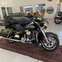 Harley Davidso Ultra Limited