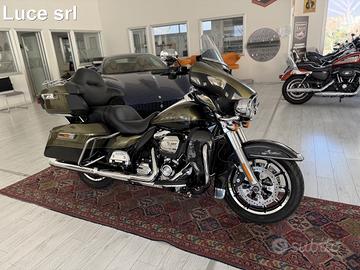 Harley Davidso Ultra Limited