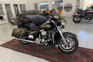 Harley Davidso Ultra Limited