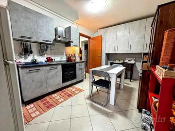 Appartamento Accogliente ad Andorno Micca in Vendi