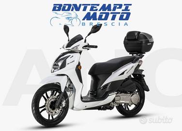 SYM Symphony 125 MY 25 - PRONTA CONSEGNA -