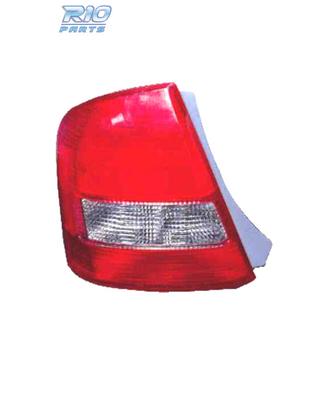 FANALE SINISTRO PER MAZDA 323 SEDAN 4P 98-03