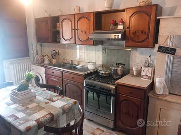 Svuoto casa…cucina, salotto e tant’altro