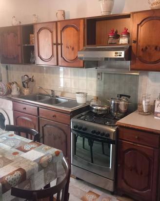 Svuoto casa…cucina, salotto e tant’altro
