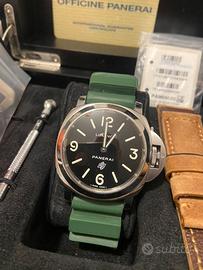 Orologio Panerai Luminor