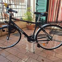 BICUCLETTA LEGNANO DA UOMO