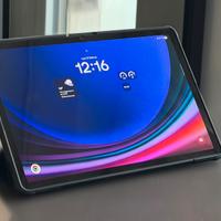 Galaxy Tab S9 256GB + Galaxy S Pen