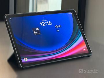 Galaxy Tab S9 256GB + Galaxy S Pen