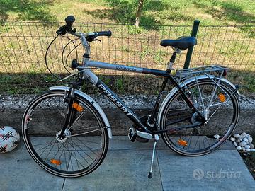 bicicletta uomo