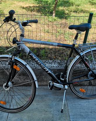 bicicletta uomo