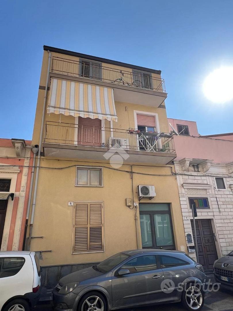 Apartment in Catania, Guardia, Picanello-Ognina-Barriera-Canalicchio - Vista 2