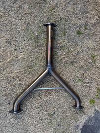 Y-Pipe KAKIMOTO NISSAN 350Z
