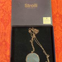 Collana stroili