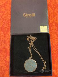 Collana stroili