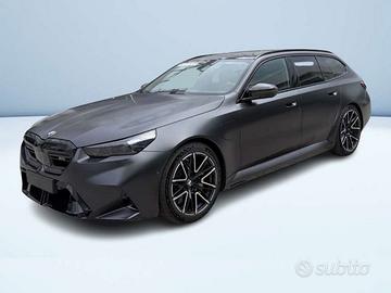BMW Serie 5 M5 Touring