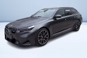 BMW Serie 5 M5 Touring