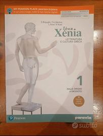 XENIA VOLUME 1