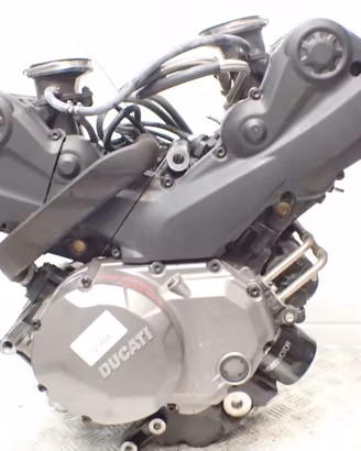 MOTORE Ducati Multistrada 950 18-  8944 km