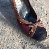 Décolleté Valleverde 