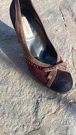 Décolleté Valleverde 