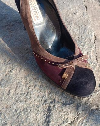 Décolleté Valleverde 