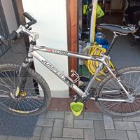 Mountain bike uomo
