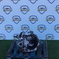 Cambio automatico usato Citroen Berlingo 1.5 diese