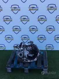 Cambio automatico usato Citroen Berlingo 1.5 diese