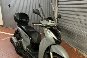 Honda sh 300