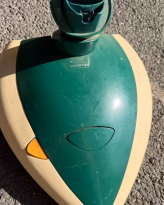 Vorwerk kobold pl 515