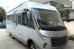 Carthago S Plus 52 QB 2020