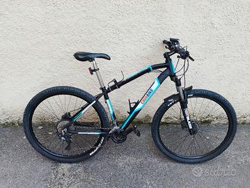 Mountain Bike Galetti XL
