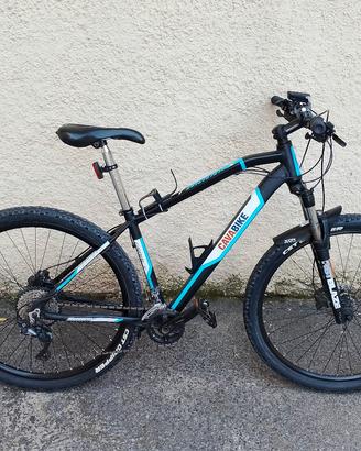 Mountain Bike Galetti XL