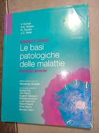 Le basi patologiche delle malattie 