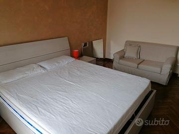 QUADRILOCALE VIA CHAMBERY: 550 EURO PIU' LE SPESE