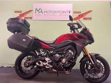 Yamaha Tracer 900 ABS
