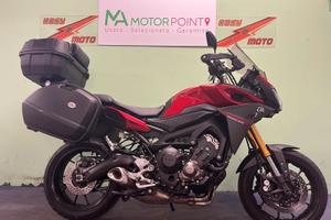 Yamaha Tracer 900 ABS