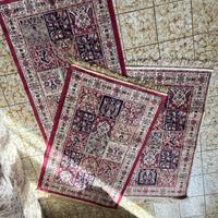 Set 3 tappeti 64cm x 103cm