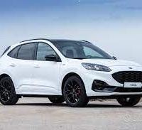 Ricambi usati per ford Kuga #1