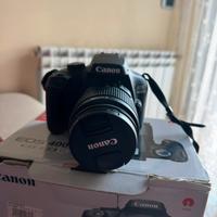 Canon EOS 4000D