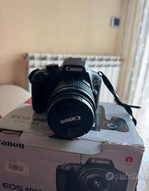 Canon EOS 4000D
