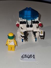 lego space 6848-1